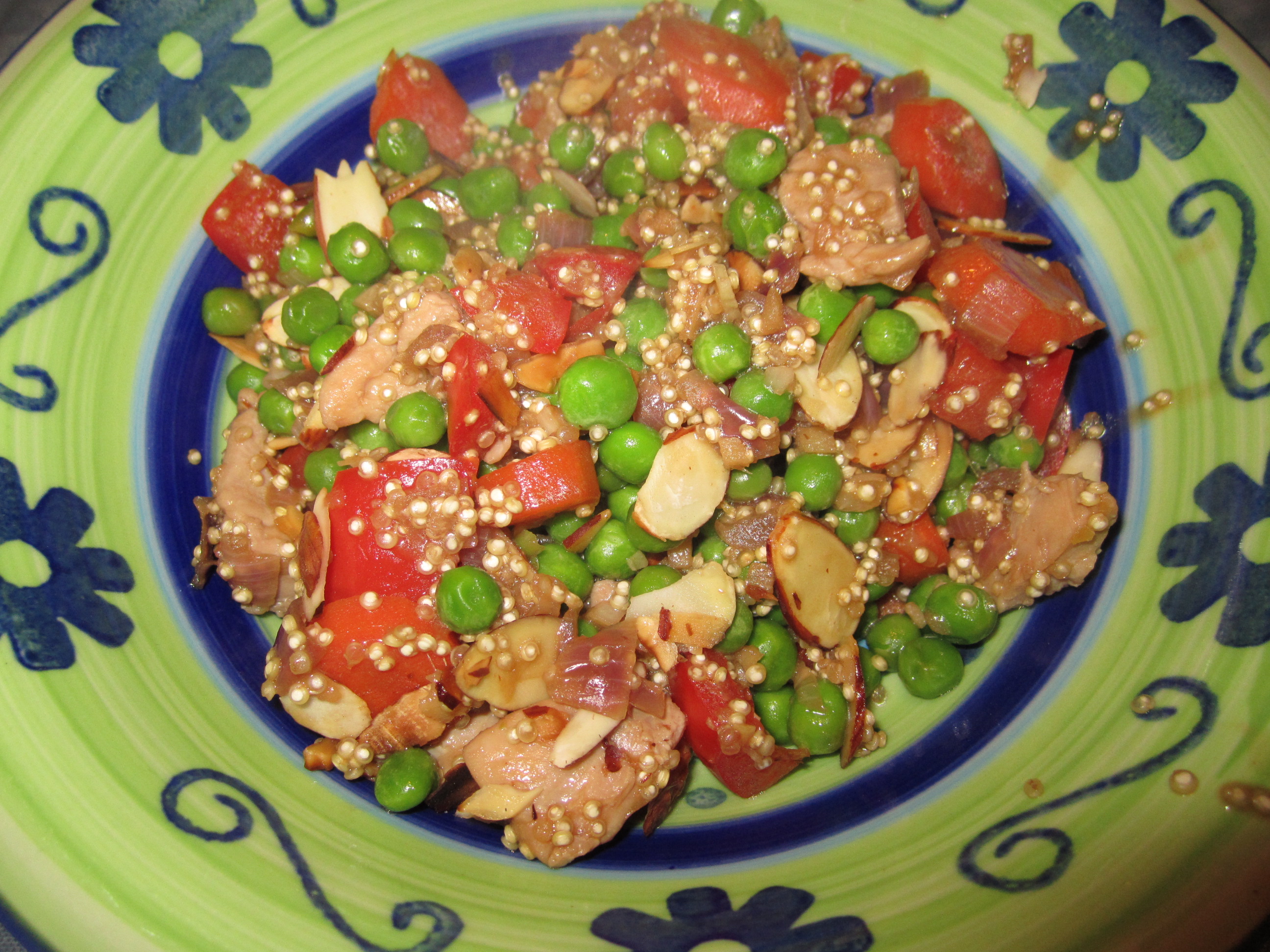 quinoa-pilaf-the-verdant-home